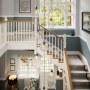 Epping Forest family home | Entrance hall | Interior Designers